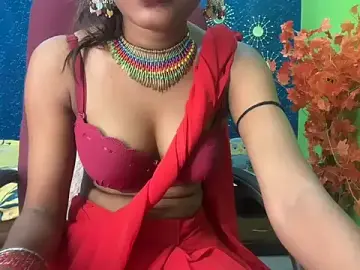 Stripchat Nude Webcam of Naughty_Niharikaa