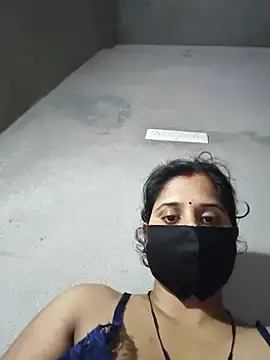 Stripchat Adult Video Chat of Sexy_khushi19