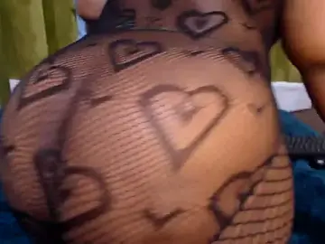 Stripchat Sex Cam of BigbootyNickyx