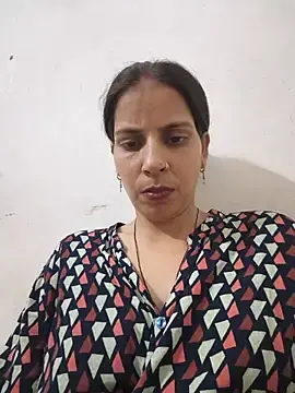 Stripchat Nude Webcam of Neha-ji