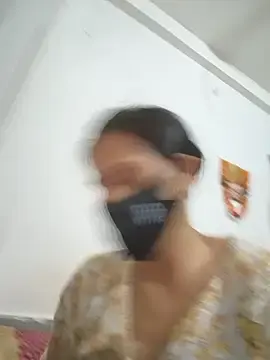 Stripchat Free Porn Cam of Neha-ji