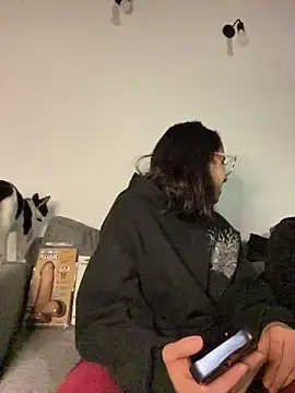 Stripchat Live Sex Cam of Poison_Ivy_29