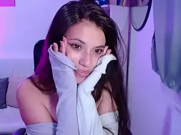 Stripchat Sex Cam of Soy_abby