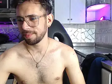 Stripchat Free Porn Cam of dany_ray