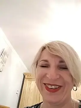 Stripchat Private Sex Chat of AhlyssaLove1155