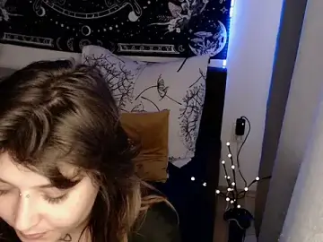 Stripchat Free Live Porn of AlienforTwenty