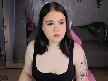 Stripchat Live Porn of Michelle_Host