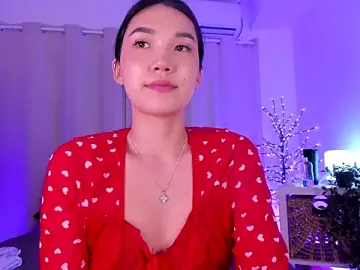 Stripchat Nude Webcam of Divine_Madeleine
