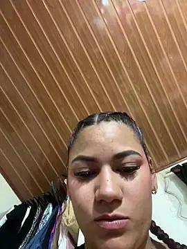 Stripchat Watch Live Sex Cams of MissShantall_