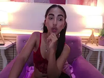 Stripchat Live Porn of SweetyLaly