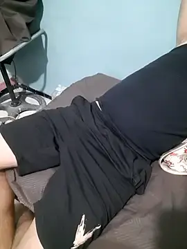 Stripchat Sex Cam of hadidos