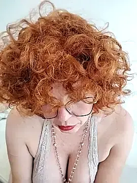 Stripchat Sex Chat of roxybykiss