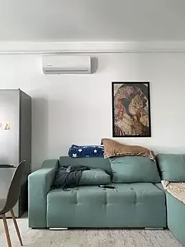 Stripchat Best Webcam of BonyBon29