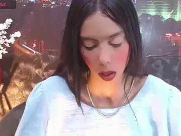 Stripchat Live Porn of Catalella_Ar