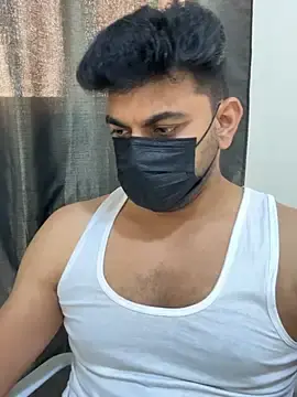 Stripchat Private Sex Chat of Hot_Boy8677