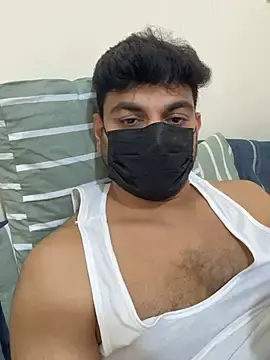 Stripchat Adult Webcam of Hot_Boy8677