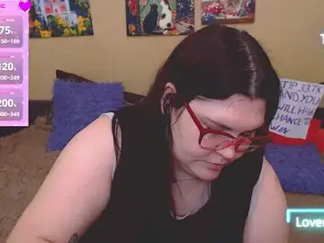 Stripchat Live Porn of JuliaKeln
