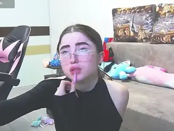 Stripchat Live Porn of Luxuryalma