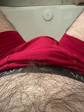 Stripchat Free Live Porn of StrokinSnowman