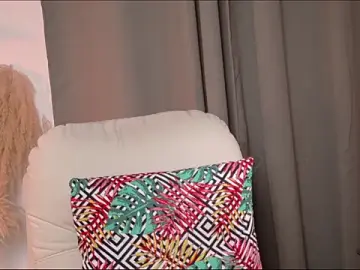 Stripchat Live Porn of Zara_Nova