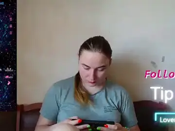 Stripchat Sex Chat of ElenaMaeer