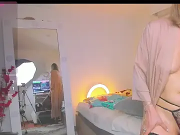 Stripchat Free Live Porn of SharonVelvet
