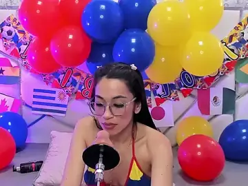 Stripchat Best live sex cam show of GabbieSkinny
