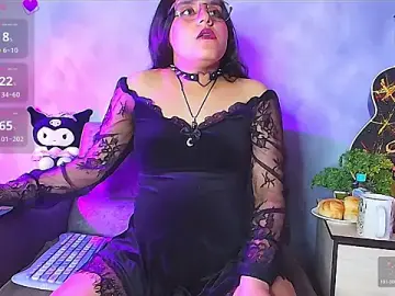 Stripchat Best Webcam of ambar__devon