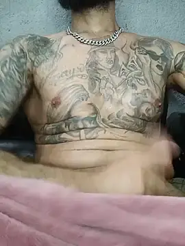 Stripchat Sex Chat of Kerryflon