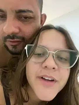 Stripchat Private Sex Chat of Laryssinha_69