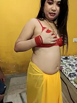 Stripchat Adult Webcam of MONAJI_HOT