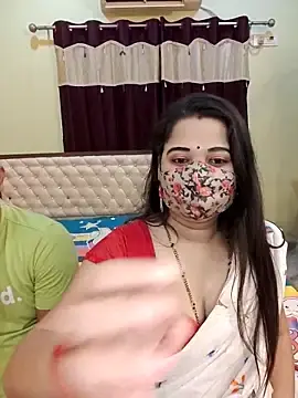 Stripchat Live Sex of MONAJI_HOT