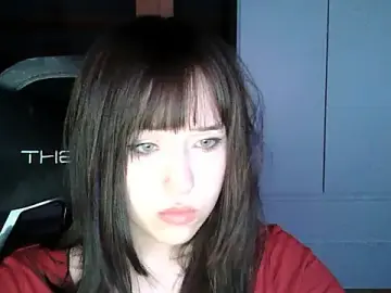 Stripchat Best live sex cam show of NoirEva