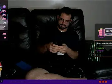 Stripchat Nude Webcam of Zander823
