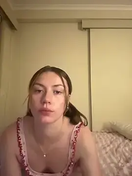 Stripchat Private Sex Chat of daisycollins