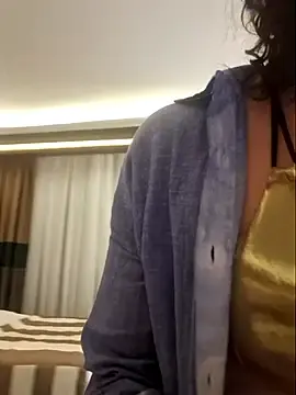 Stripchat Best live sex cam show of LaliaMia