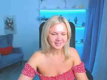 Stripchat Free Live Porn of AgathaKlouin