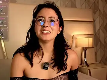 Stripchat Sex Cam of LiLLiAnderson