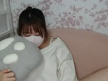 Stripchat Adult Webcam of mei_hosina