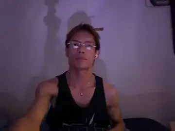 Stripchat Adult Webcam of HORNY_RYU