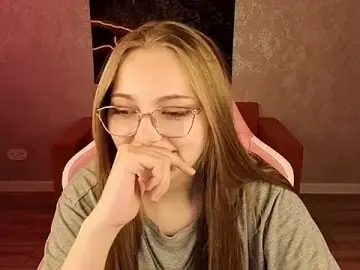 Stripchat Nude Webcam of IdaRowe