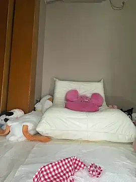 Stripchat Free Porn Cam of Nami-OP
