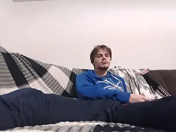 Stripchat Live Sex of RayMartino