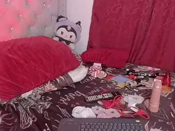 Stripchat Best live sex cam show of Shadow_Queen666