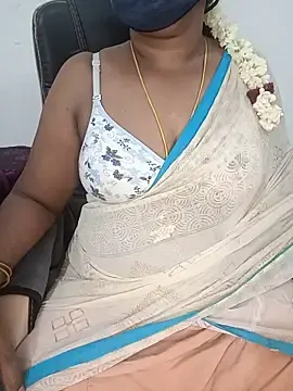 Stripchat Adult Webcam of Tamil-hotwife
