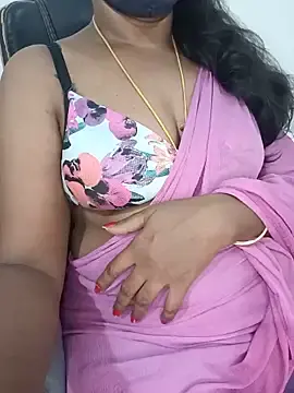 Stripchat Adult Video Chat of Tamil-hotwife