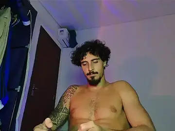 Stripchat Live Sex of milkoffe