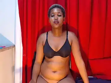 Stripchat Free Porn Cam of DarkDivva18