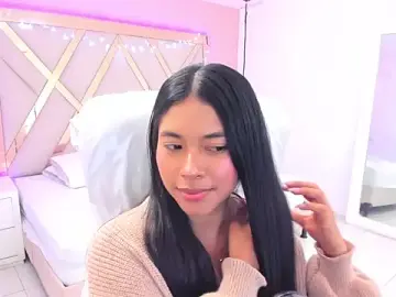 Stripchat Private Sex Chat of samantaa_shy