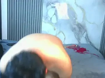 Stripchat Live Sex of LunandCarlos